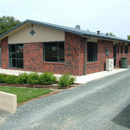 Lawrence Townhouse Accommodation 18A Exterior foto
